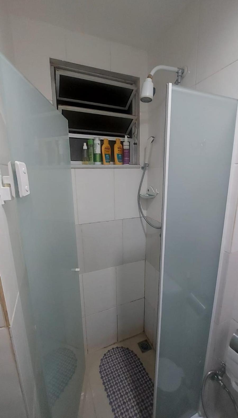 Av Atlantica 3806 Copacabana Posto 6 Aluguel Temporada Apartemen Rio de Janeiro