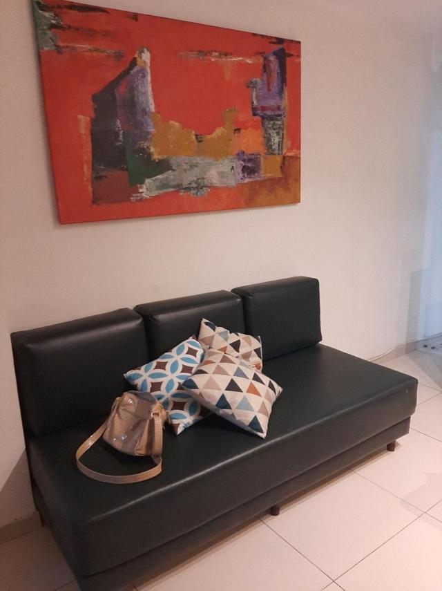 Apartemen Av Atlantica 3806 Copacabana Posto 6 Aluguel Temporada