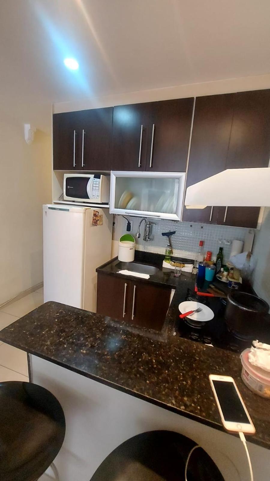 Av Atlantica 3806 Copacabana Posto 6 Aluguel Temporada Apartemen Rio de Janeiro