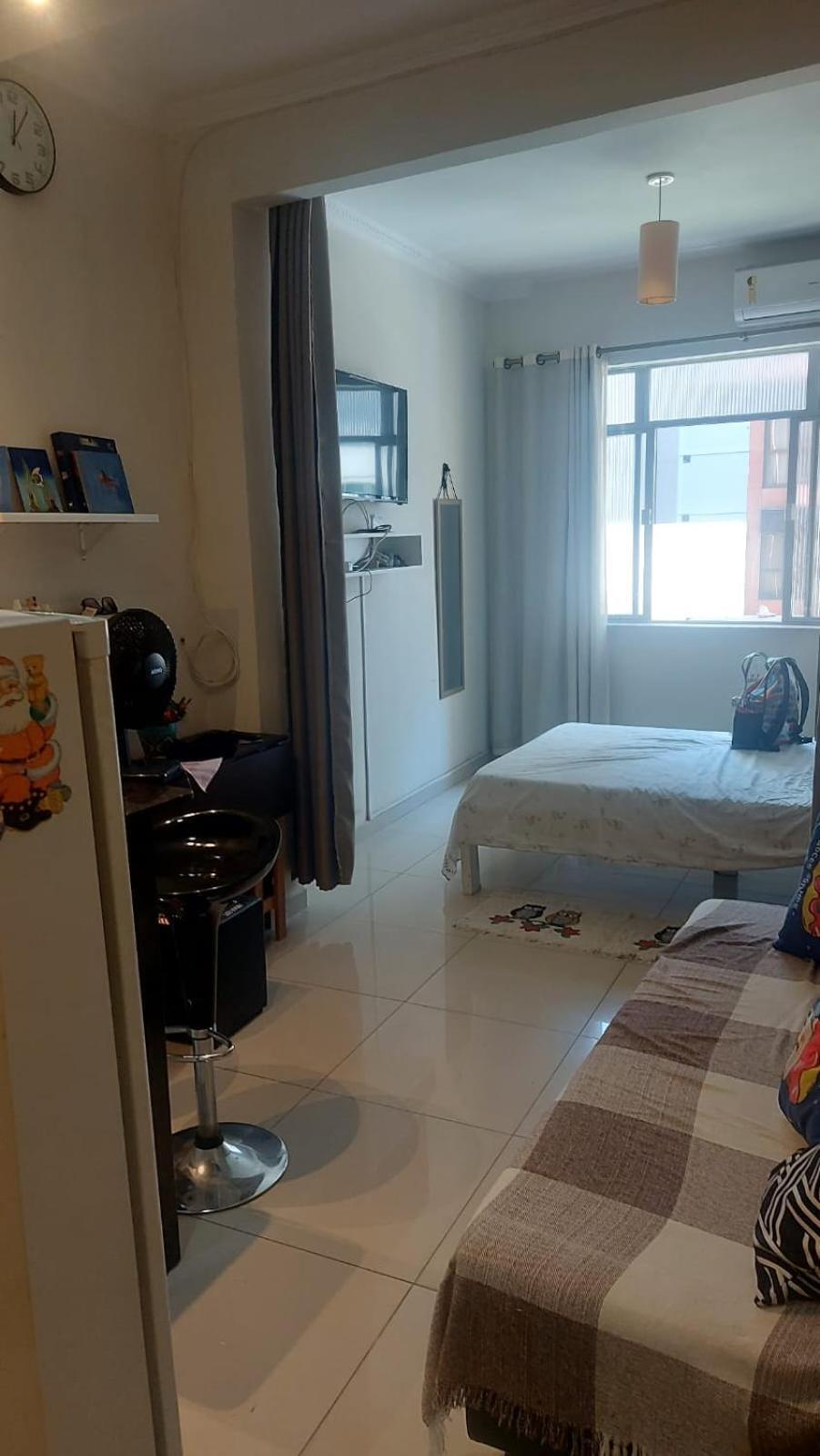 Av Atlantica 3806 Copacabana Posto 6 Aluguel Temporada Apartemen *